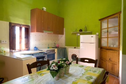 Cortijo i Ortillo, Murcia, Ortillo - € 180.000 | Ref: CAS_688 - foto 8